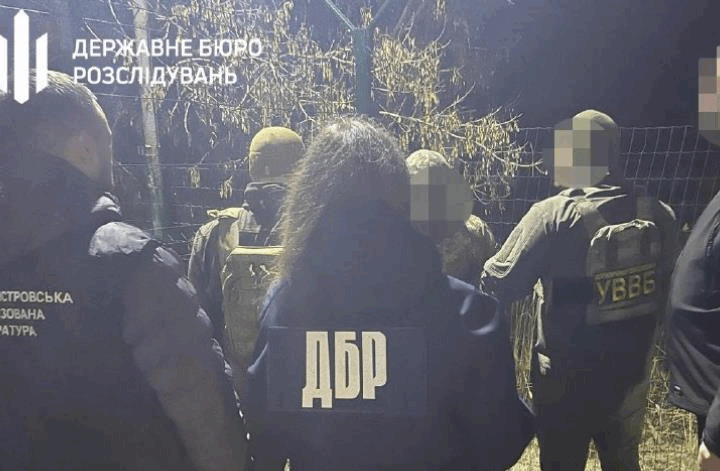 Новини України - Заробляв на ухилянтах: на Одещині прикордонник отримав два роки тюрми