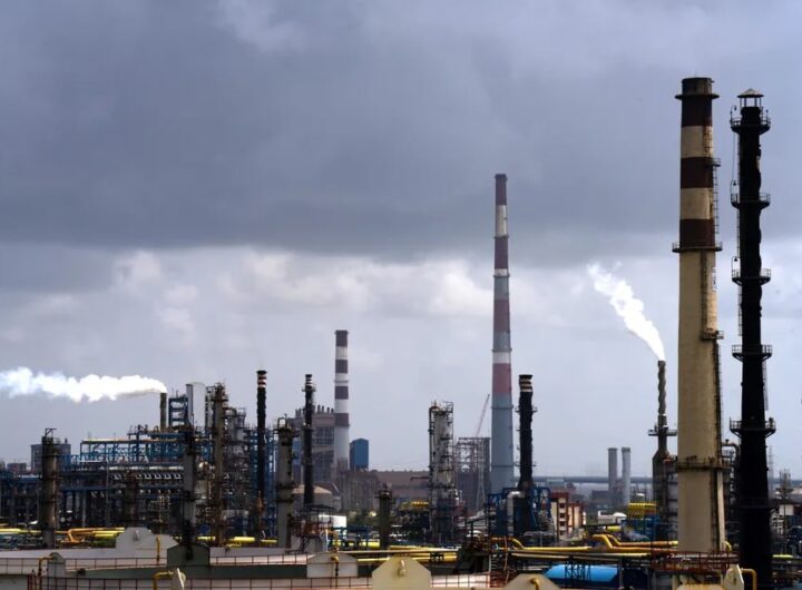 Новини політики - Заява Трампа спричинила зростання ціни на нафту