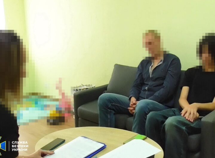 Новини України - Займалися диверсіями на Укрзалізниці: СБУ викрила чотирьох агентів РФ