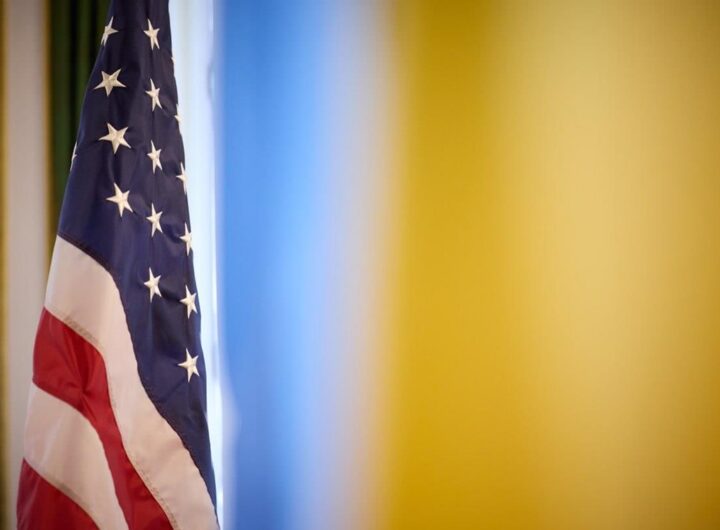 Новини України - Зеленський анонсував нові переговори у США