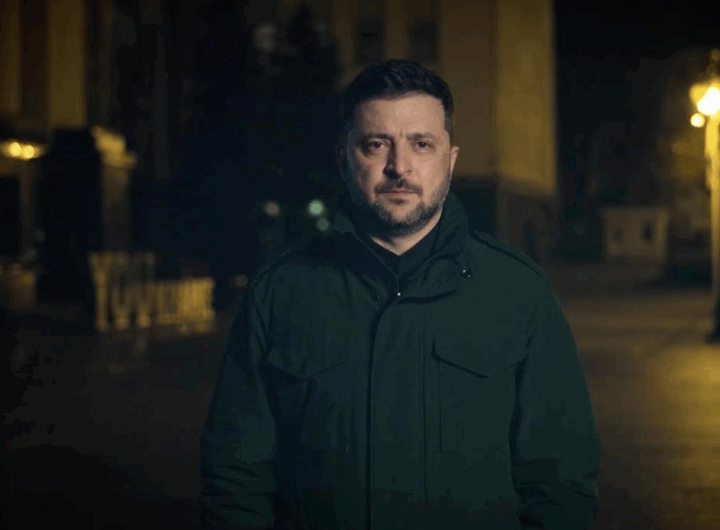 Новини України - Зеленський назвав один із результатів нових санкцій проти РФ