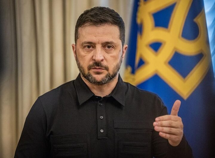 Новини України - Зеленський назвав сигнал щодо нападу РФ на Європу