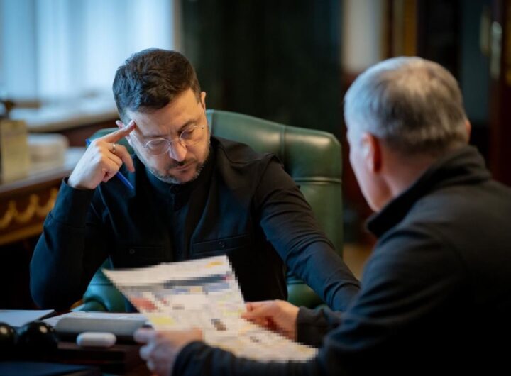 Новини України - Зеленський назвав збитки Росії від нових санкцій