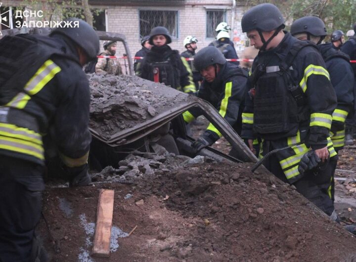 Новини України - Зеленський оцінив наслідки нічної атаки Росії