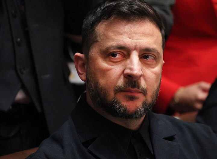 Новини України - Зеленський оцінив перспективи завершення війни
