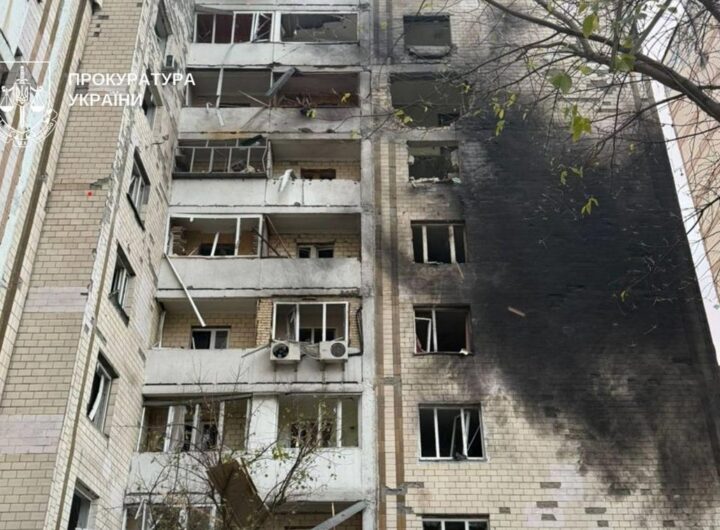 Новини України - Зеленський озвучив масштаби атак РФ за тиждень