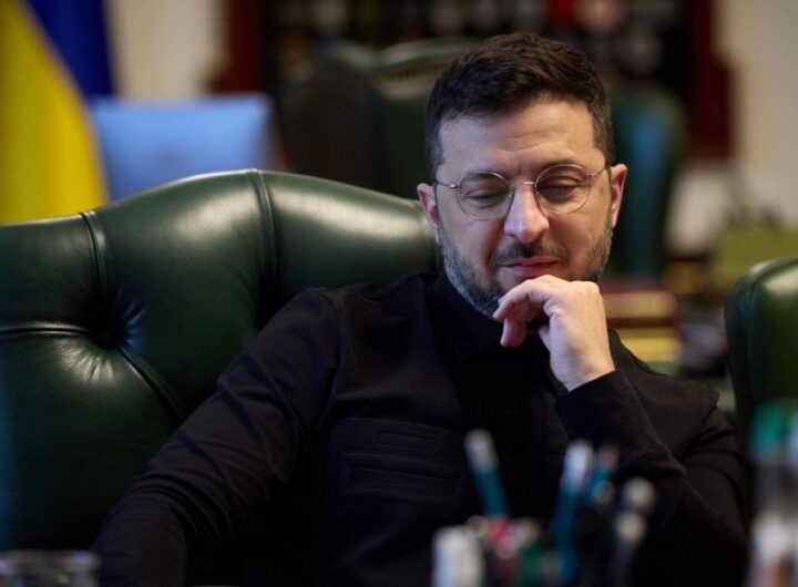 Новини України - Зеленський поговорив з переможцем виборів у Чехії