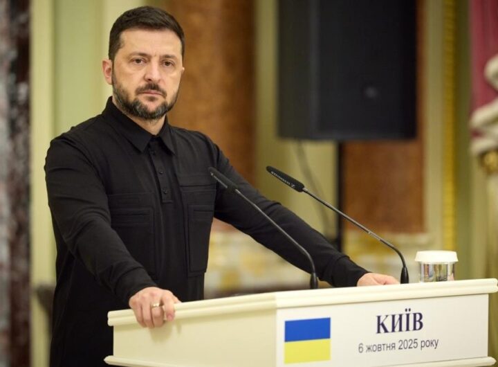 Новини України - Зеленський попередив росіян щодо енергетики