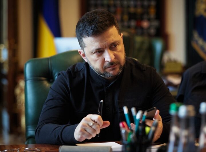 Новини України - Зеленський поспілкувався з президентом Фінляндії