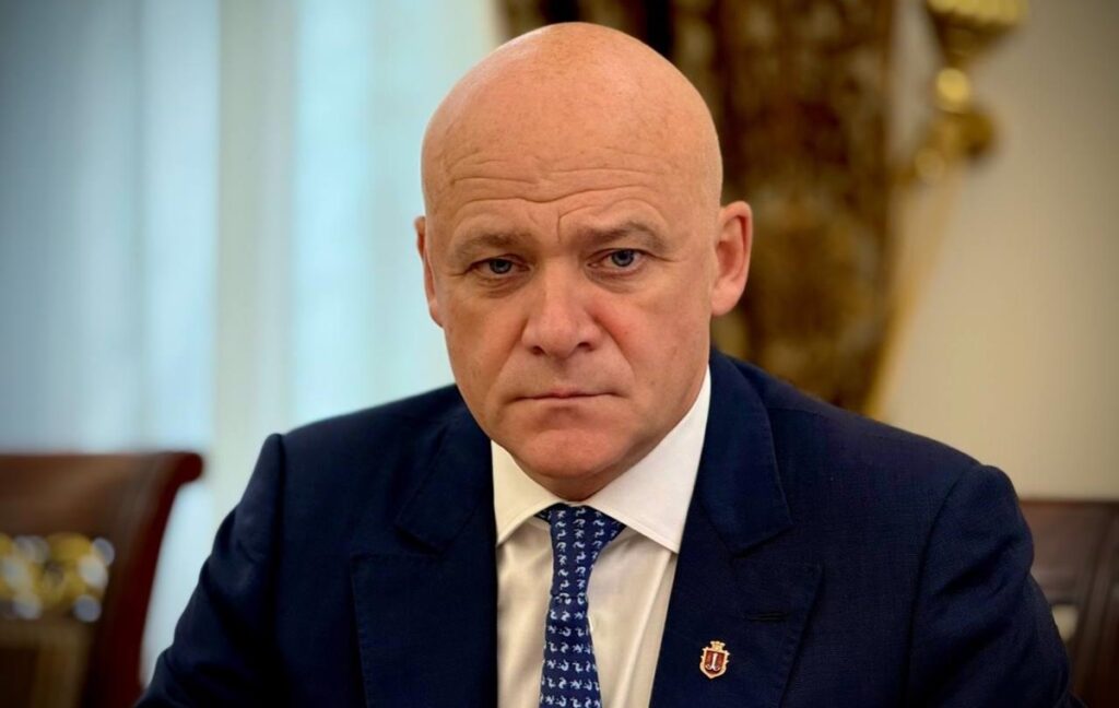 Новини України - Зеленський пояснив ситуацію з громадянством Труханова