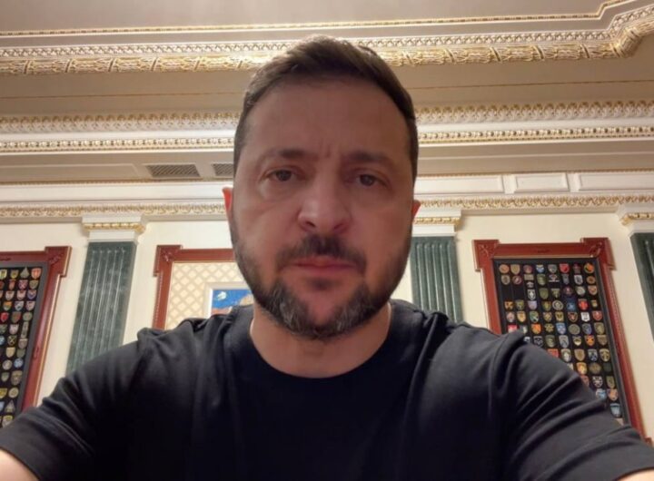 Новини України - Зеленський провів енергетичну Ставку