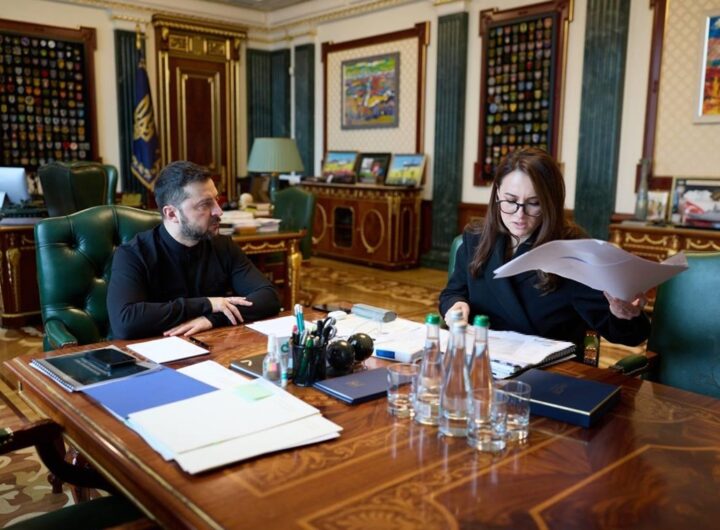 Новини бізнесу - Зеленський розповів, що буде з цінами на газ