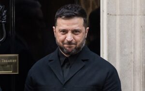 Новини України - Зеленський спрогнозував, яким буде дефіцит бюджету Росії