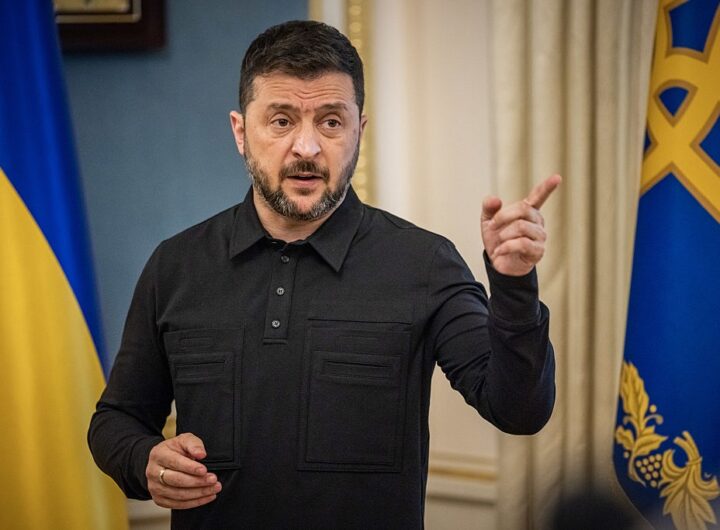 Новини України - Зеленський: Україна буде в ЄС, з Орбаном або без нього