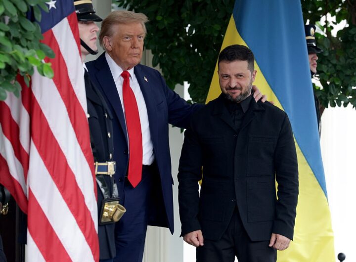 Новини України - Зеленський вдруге за два дні поговорив з Трампом