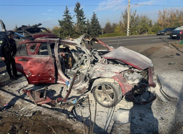 Новини України - Зеленський відреагував на загибель журналістів у Краматорську