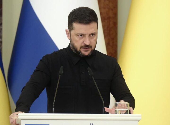 Новини України - Зеленський зробив заяву щодо ударів РФ по енергооб'єктах