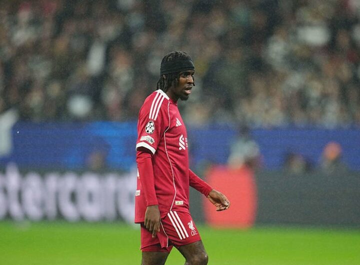 Новини спорту - Жеремі Фрімпонг через проблеми з підколінним сухожиллям знову поза грою