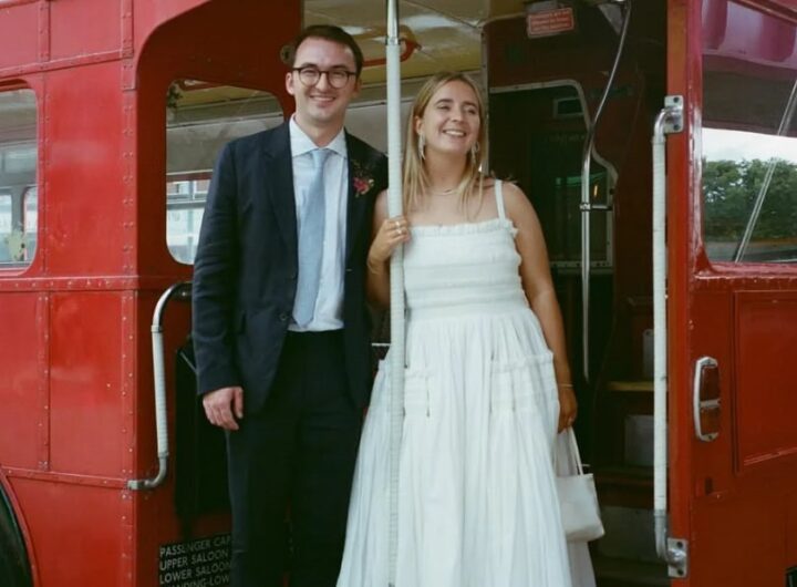 Новини культури - Зірка Гри престолів Айзек Гемпстед Райт одружився