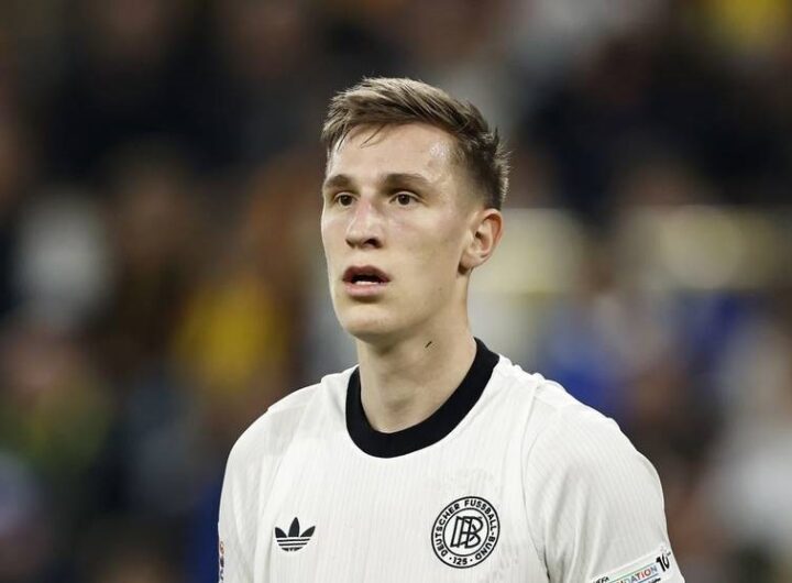 Новини спорту - Зірковий захисник Борусії залишить клуб у статусі вільного агента