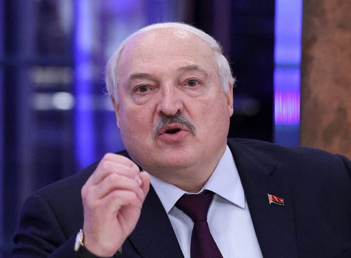 Новини світу - ЗМІ: Лукашенко прагне нормалізувати відносини з ЄС