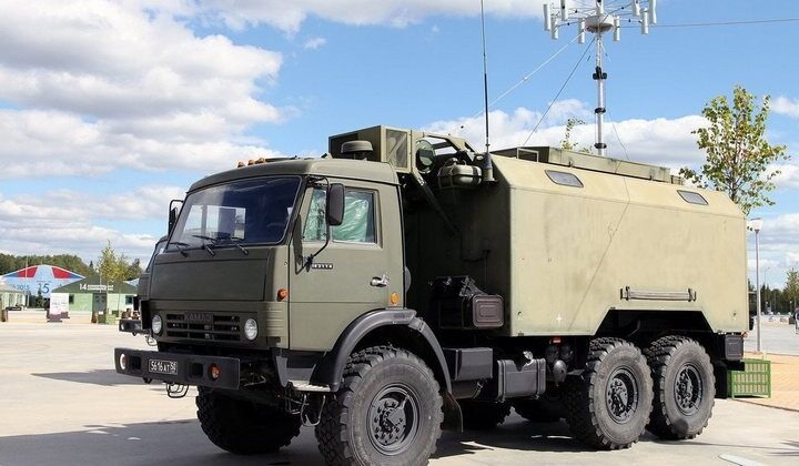 Новини України - ЗСУ показали знищення рідкісної РЕБ-станції Житель