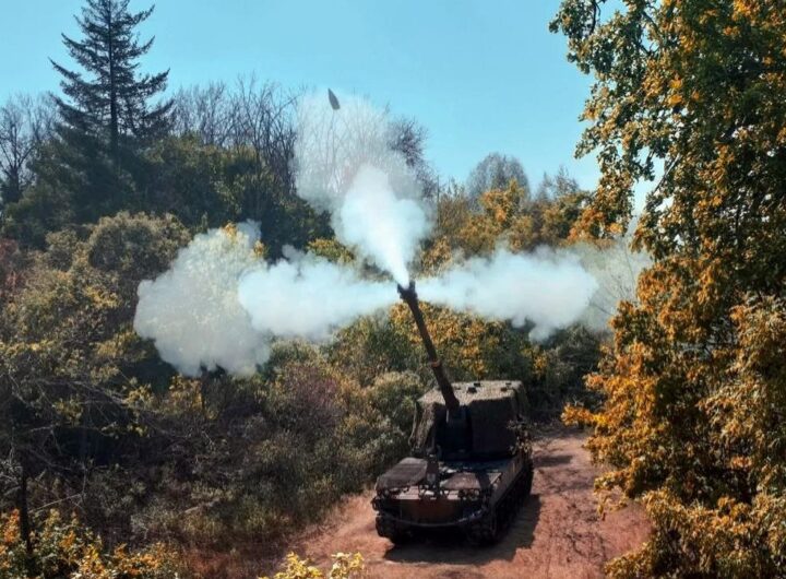 Новини України - ЗСУ ведуть бої з росіянами на 12 напрямках