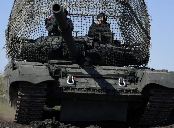 Новини України - ЗСУ відбили понад 100 атак на 13 напрямках