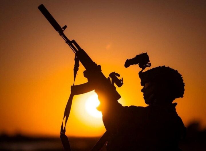 Новини України - ЗСУ зачистили від росіян село Торське на Донбасі