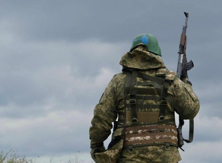 Новини України - ЗСУ зачистили від росіян село Вербове на Запоріжжі