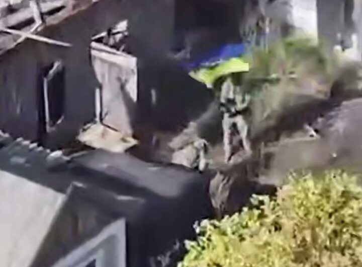 Новини України - ЗСУ звільнили чергове село неподалік Покровська