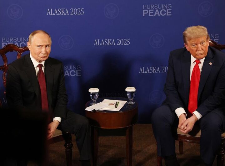Новини світу - Зупинено підготовку саміту Трампа і Путіна - ЗМІ