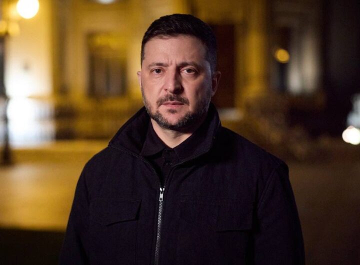 Будемо збільшувати фінансування бригадам, корпусам, які на першій лінії, в найбільш гарячих боях