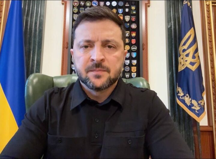 Повинна бути максимальна чистота в енергетиці, всіх процесів абсолютно