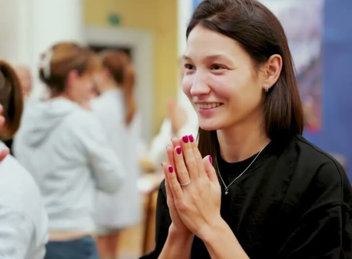 48 годин, щоб переосмислити, як працюють публічні сервіси: в Києві відбувся практикум GovJam