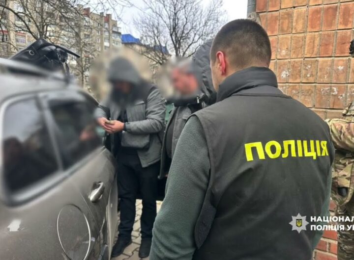 ДСР викрив посадовців одного з міжрегіональних управлінь Держпраці в системній корупції, - поліція