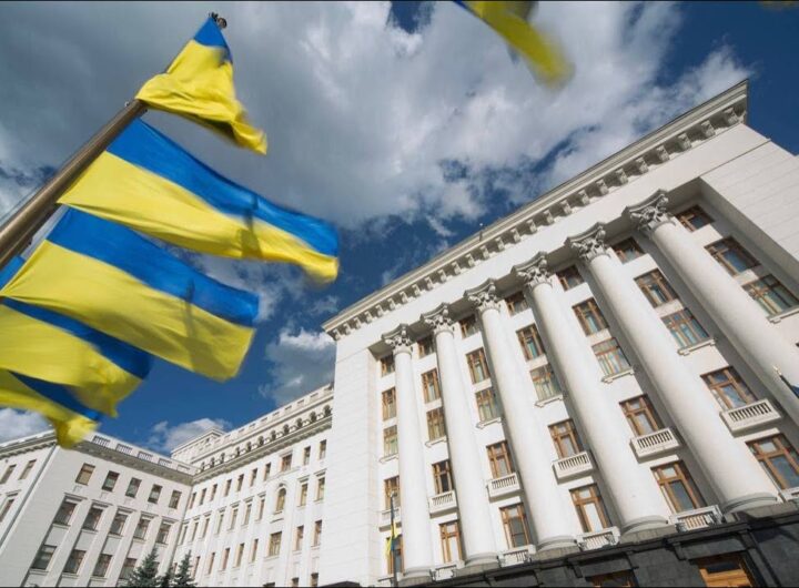 Вшанування памʼяті жертв голодоморів