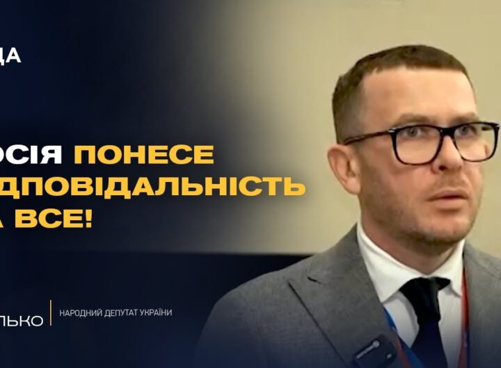 Якщо ми ЦЕ не зробимо, світ звикне, що Крим – російський