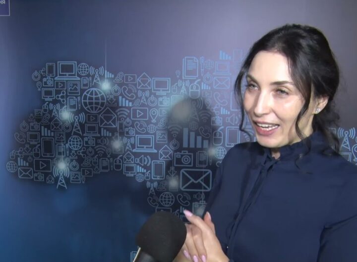 Коли в Україні запрацює Roam Like At Home? Коментар Мер'єм Джелілової