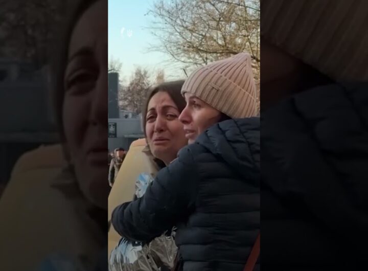 Russia's Night Attack on Ternopil on November 19, 2025