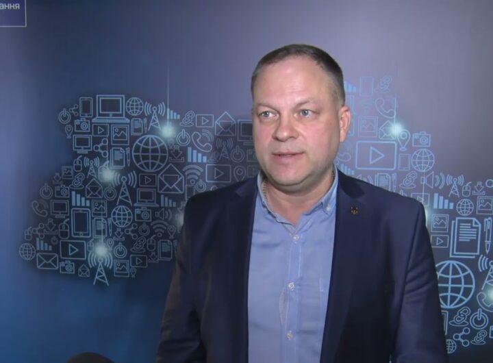 Сергій Пушкаренко: про стійкість галузі та поштовий зв'язок