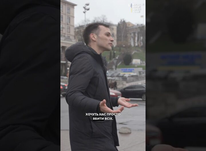 Коли були розстріли, він був у медпункті. Василь Стрілка, медик Революції Гідності