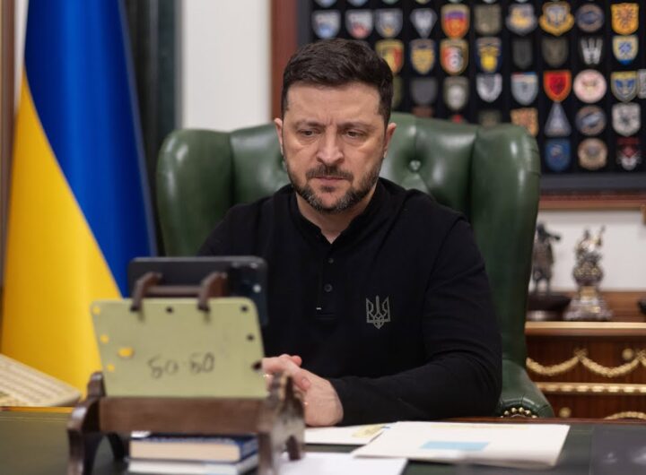 Цілком реально найближчими днями доопрацювати кроки, щоб визначити, як достойно закінчити війну