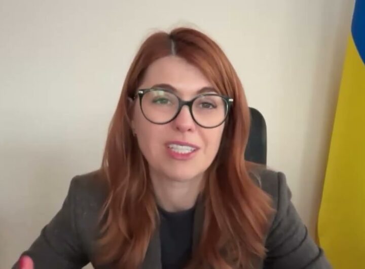 Вебінар щодо участі в експериментальному проекті із запровадження послуги "Сімейна домівка"