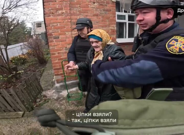 Донеччина: «ФЕНІКС» продовжує рятувати людей