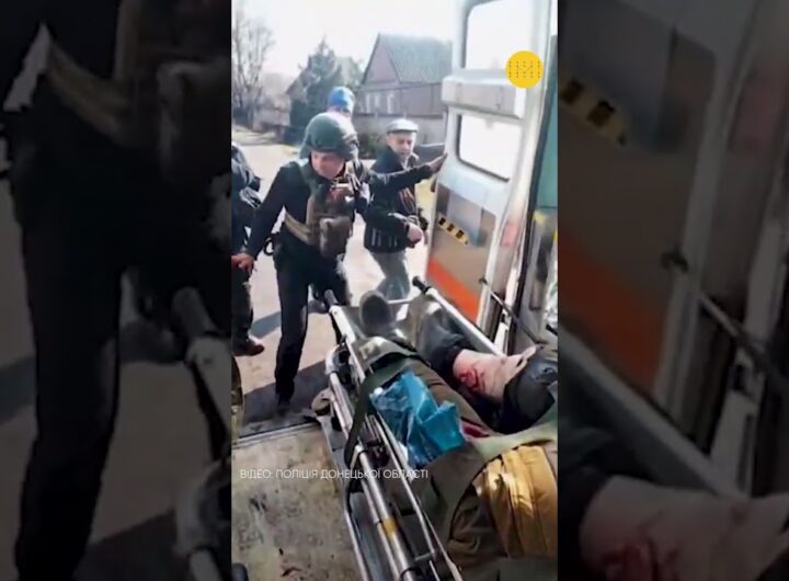 Підтримайте петицію про присвоєння Бахмуту звання “Місто-герой України”.