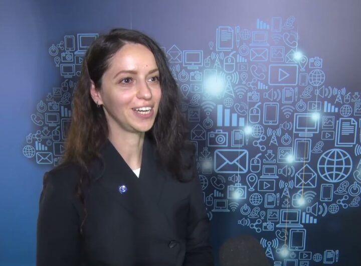 Лілія Мальон про надзусилля провайдерів та операторів заради того, щоб Україна залишалася онлайн