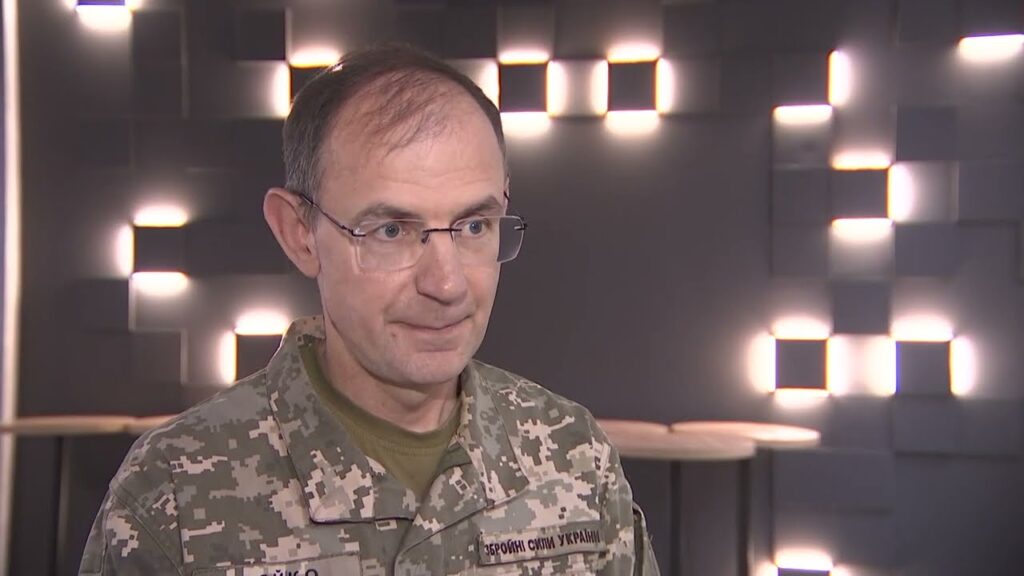 Як полковник ЗСУ відмовився від хабаря і викрив корупцію | Подробиці. Головне