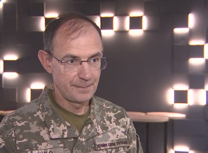 Як полковник ЗСУ відмовився від хабаря і викрив корупцію | Подробиці. Головне