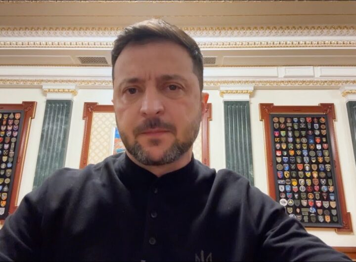 Важливо зараз тримати внутрішню силу так, як ми всі хочемо, щоб наша сила в дипломатії спрацювала